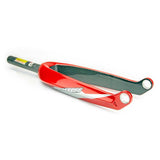 Supercross BMX | BLK Carbon Fiber BMX Race Fork Forks SXC-20J-GCV