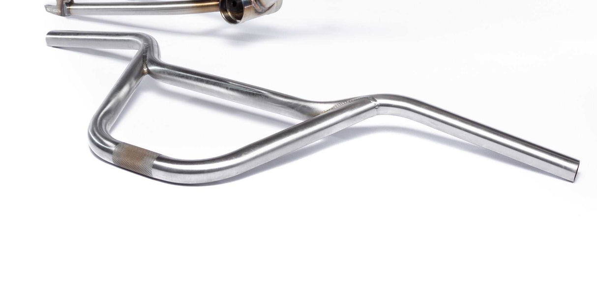 Legend Bike Co. | Former Pro Handle Bars Handlebar LBC-BAR-FCP