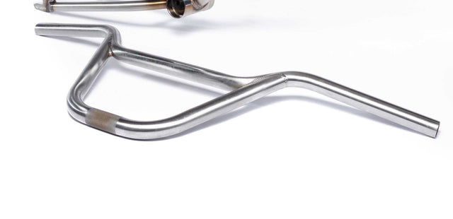 Legend Bike Co. | Former Pro Handle Bars Handlebar LBC-BAR-FCP