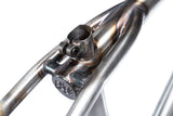 Legend Bike Co. | Former Pro 26" Cro-Mo Pump Track / Dirt Jump Frame — Eddie Fiola Signature Frame LBC-E26-6CP