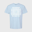Supercross BMX | Trippy T-Shirt Apparel SXT-TRP-YLG
