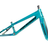 Supercross BMX | Vision F1 - Carbon Fiber Racing Chassis Frames VIS-MIN-VIS