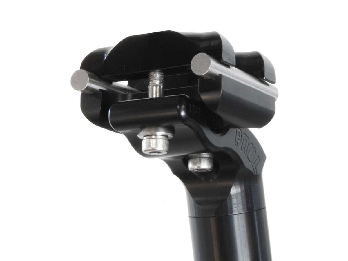 PAUL COMPONENT TALL AND HANSOME SEAT POST SEAT POST 720POLISH