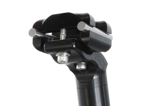 PAUL COMPONENT TALL AND HANSOME SEAT POST SEAT POST 720POLISH