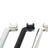 PAUL COMPONENT TALL AND HANSOME SEAT POST SEAT POST 720POLISH