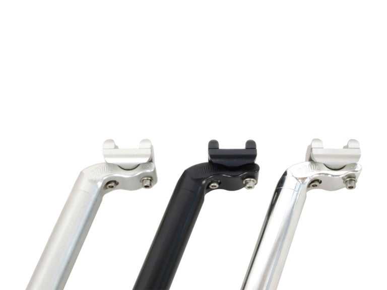 PAUL COMPONENT TALL AND HANSOME SEAT POST SEAT POST 720POLISH
