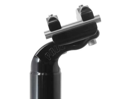 PAUL COMPONENT TALL AND HANSOME SEAT POST SEAT POST 720POLISH