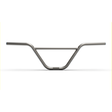 Cook Bros Racing - RETRO 22.2 Titanium Cruiser Bars Steering CB-HB21TI75R-TI