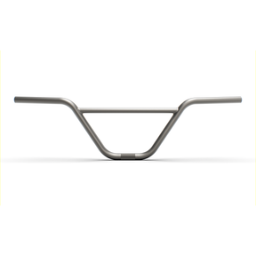 Cook Bros Racing - RETRO 22.2 Titanium Cruiser Bars Steering CB-HB21TI75R-TI