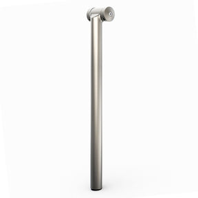 Cook Bros Racing Titanium Seatpost Seating CB-SP21T272R-TI