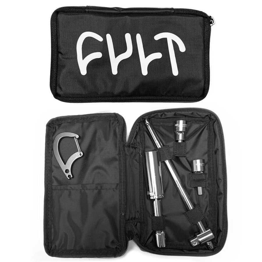 CULT TOOL KIT TOOL BAG 08-TOOLKIT