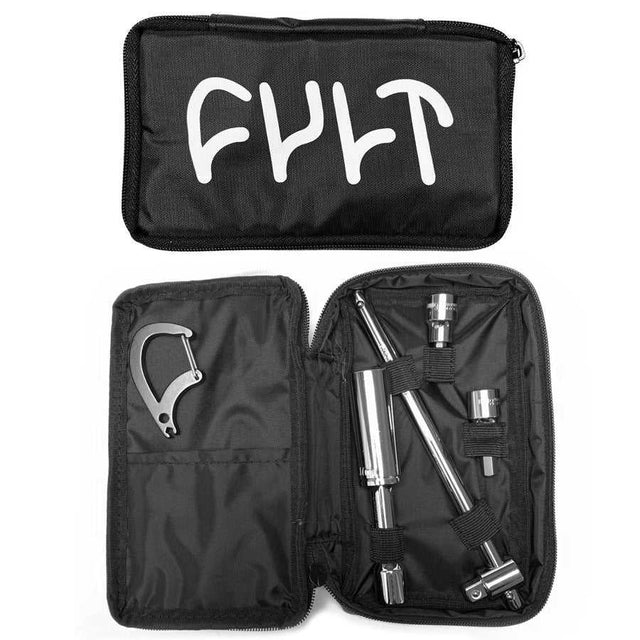 CULT TOOL KIT TOOL BAG 08-TOOLKIT