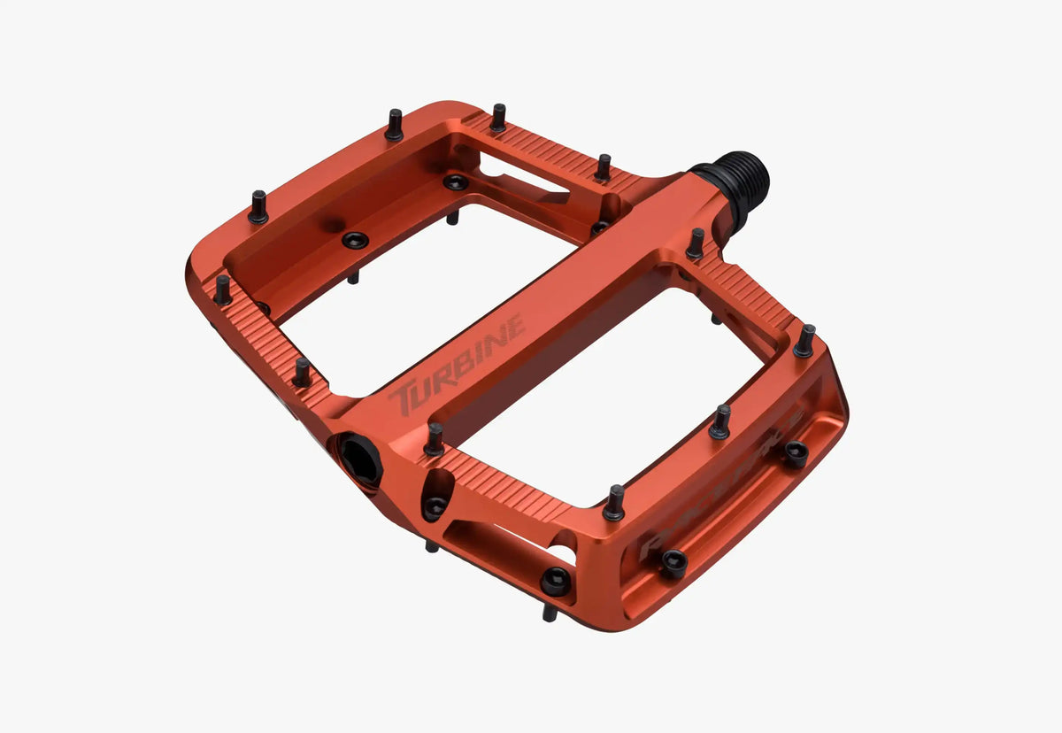 RACEFACE TURBINE PEDALS PEDALS PD0511