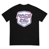 Race Inc. Double-Sided T-Shirt Apparel 3363481_15124