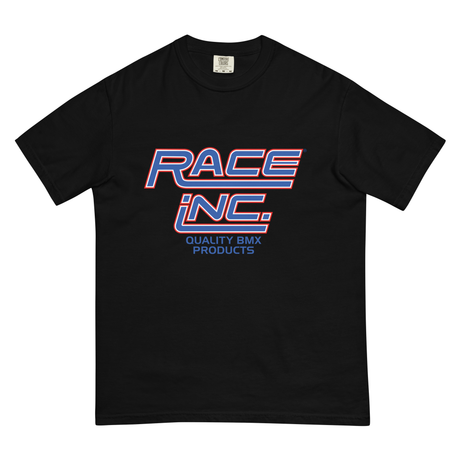 Race Inc. Double-Sided T-Shirt Apparel 3363481_15124
