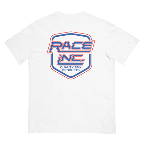 Race Inc. Double-Sided T-Shirt Apparel 3363481_15124