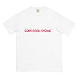 Cook Bros Racing Double Sided "Get Cookin" T-Shirt Apparel 9458787_15124