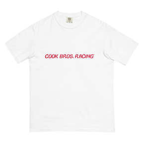Cook Bros Racing Double Sided "Get Cookin" T-Shirt Apparel 9458787_15124