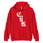 CBR Classic Double-Sided Pullover Hoodie Hoodie 6089704_5538