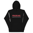 Race Inc "Ride Fast Take Chances" Race Pullover Hoodie Hoodie 3656124_10779
