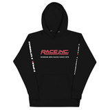 Race Inc "Ride Fast Take Chances" Race Pullover Hoodie Hoodie 3656124_10779