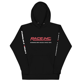 Race Inc "Ride Fast Take Chances" Race Pullover Hoodie Hoodie 3656124_10779