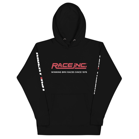 Race Inc "Ride Fast Take Chances" Race Pullover Hoodie Hoodie 3656124_10779