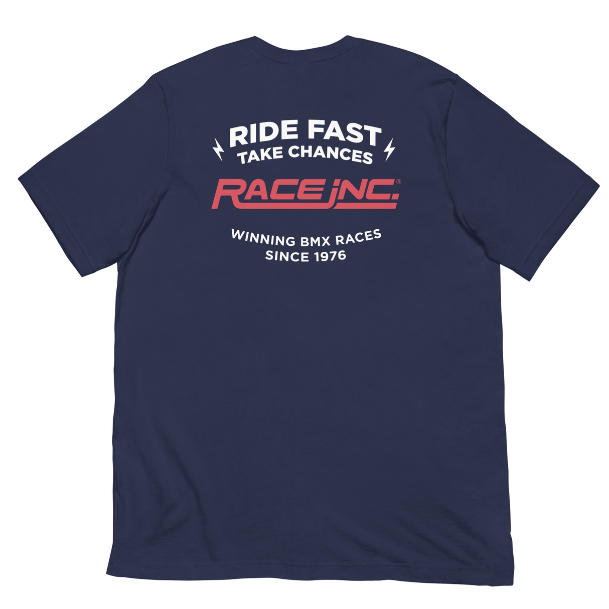 Race Inc. Ride Fast Race Shirt Apparel 4065209_9546