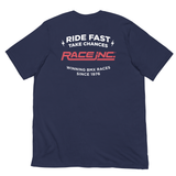 Race Inc. Ride Fast Race Shirt Apparel 4065209_9546