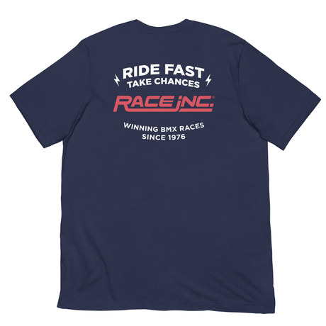 Race Inc. Ride Fast Race Shirt Apparel 4065209_9546