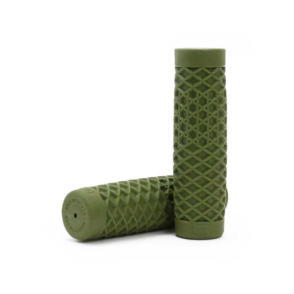 CULT X VANS CRUISER WAFFLE GRIPS 07-GRP-CVCR-BLK