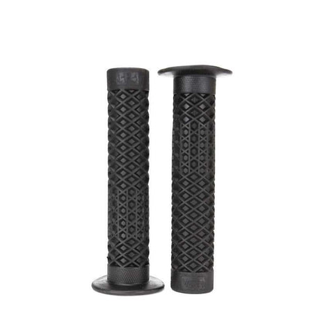 CULT X VANS WAFFLE GRIP WITH FLANGES GRIPS 05-GRP-CVF-BLK
