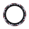 Cult Vans 26" Tire TIRES 05-TIRE-CV26-2.10-RDCAMO