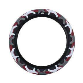 Cult Vans 26" Tire TIRES 05-TIRE-CV26-2.10-RDCAMO