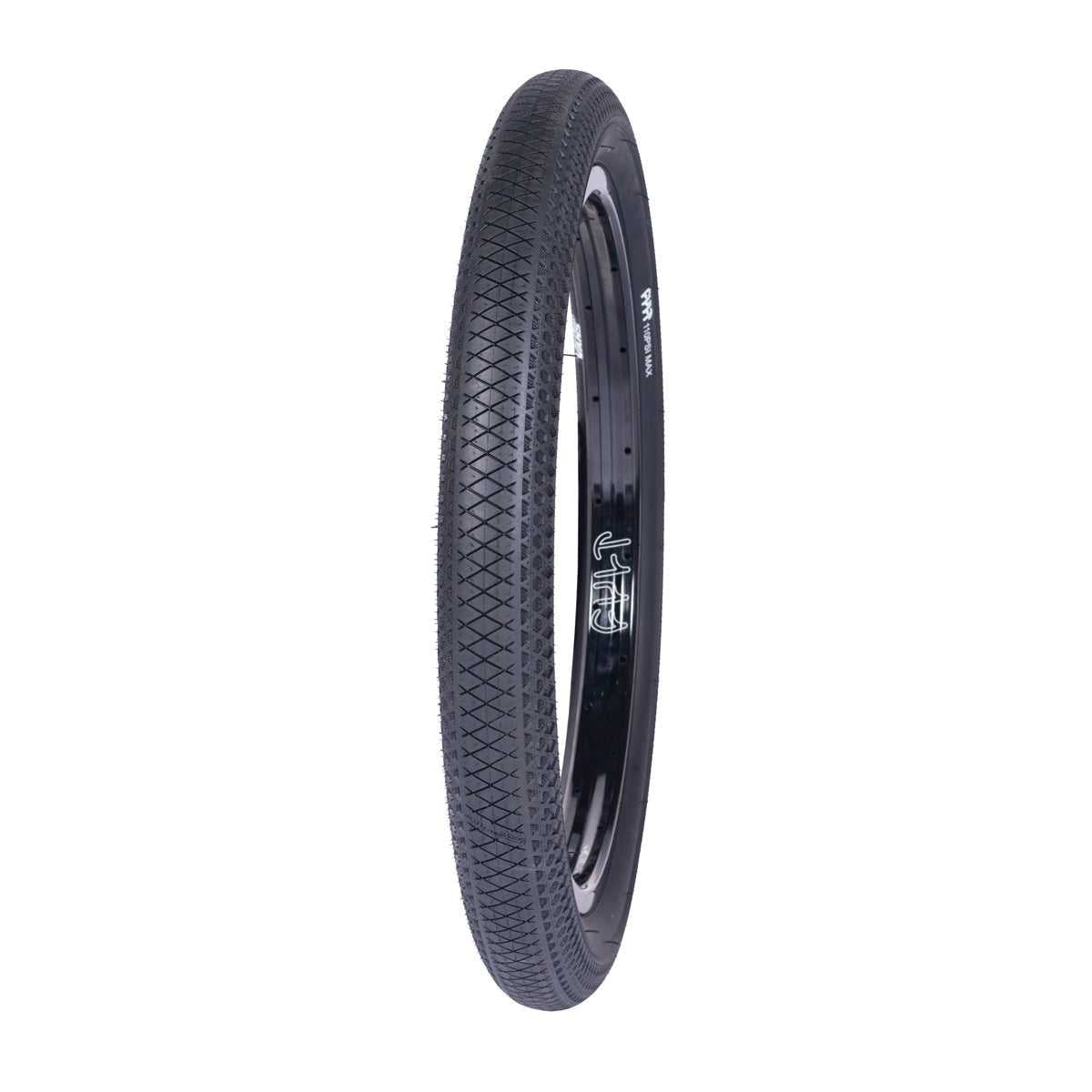 CULT X VANS WAFFLECUP TIRE TIRES 05-TIRE-CV-2.40WC-BB