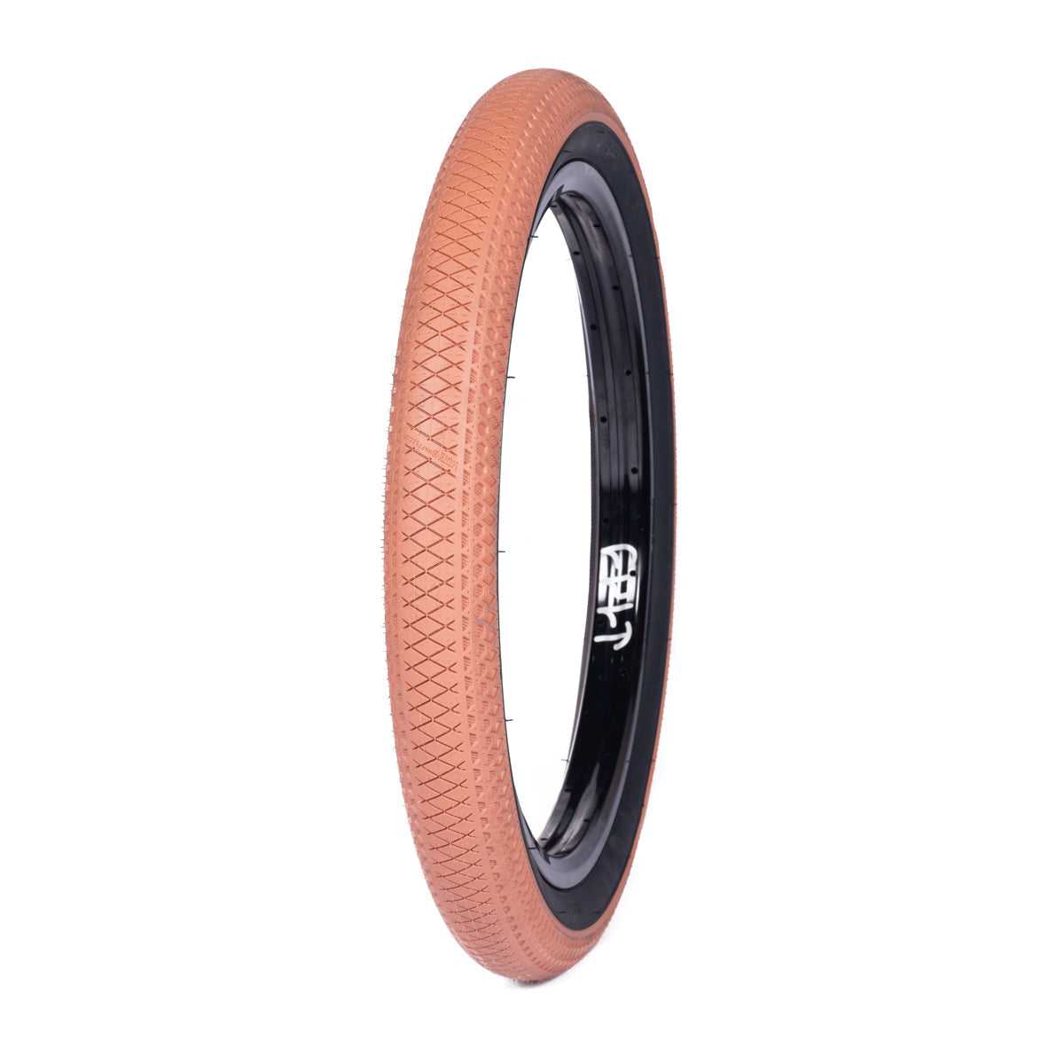 CULT X VANS WAFFLECUP TIRE TIRES 05-TIRE-CV-2.40WC-BB
