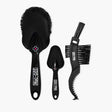 MUC-OFF 3X PREMIUM BRUSH SET LUBE TL0417