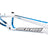 Supercross BMX | ENVY BLK 2 - Carbon Fiber BMX Race Frame Frames EB2-JNR-GCS
