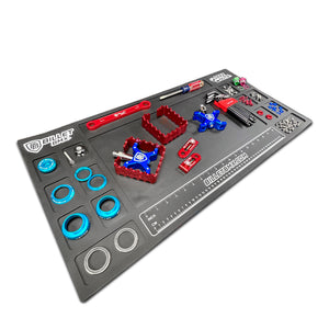 Workbench Mat