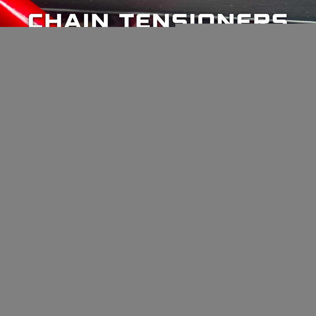 BILLET BMX Chain Tensioners for RACE INC Frame 20mm to 10mm Axle Kit